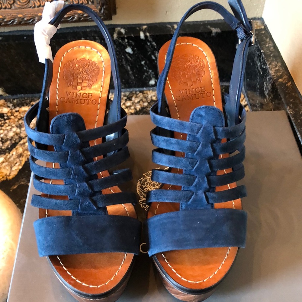 Vince Camuto shoes